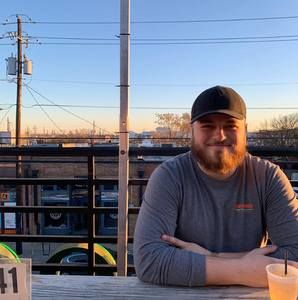 Meet your Posher, Stephen